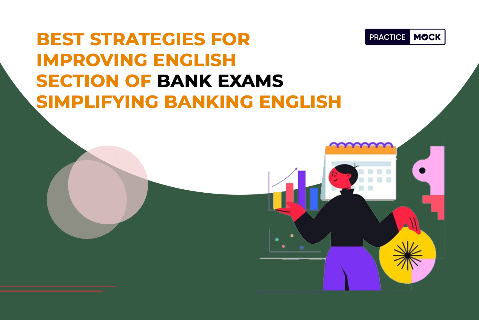 Best Strategies for Improving English Section of Bank Exams – Simplifying Banking English
