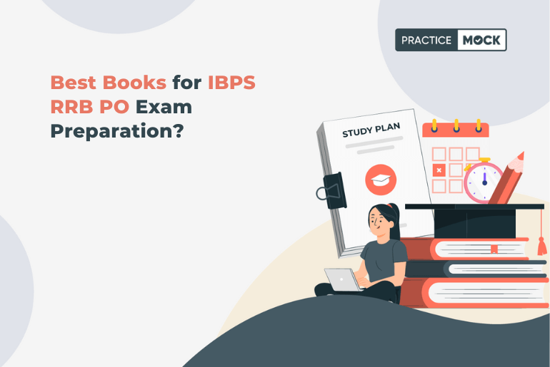 Best Books for IBPS RRB PO Exam Preparation?