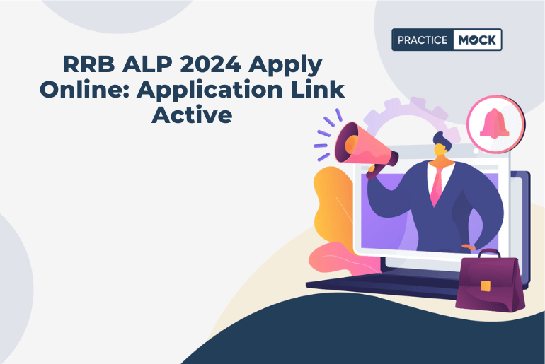 RRB ALP 2024 Apply Online Application Link Active