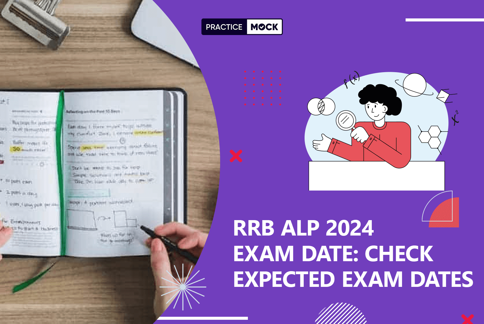 RRB ALP 2024 Exam Date Check Expected Exam Dates