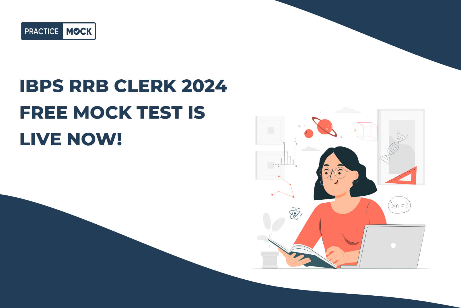20 Amazing Benefits of IBPS RRB Clerk 2024 Free Mock Test