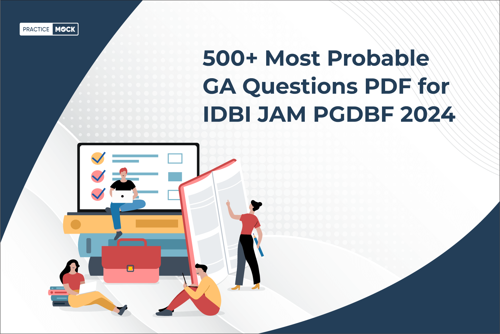 500 Most-Probable-GA-Questions-PDF-for-IDBI-JAM-PGDBF-2024