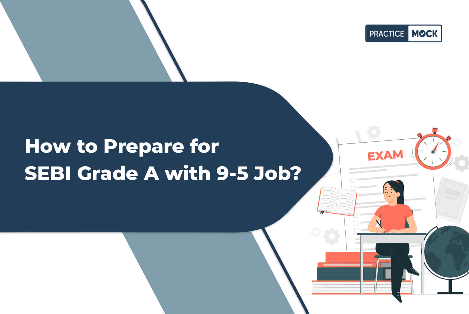 How to Prepare for SEBI Grade A with 9-5 Job