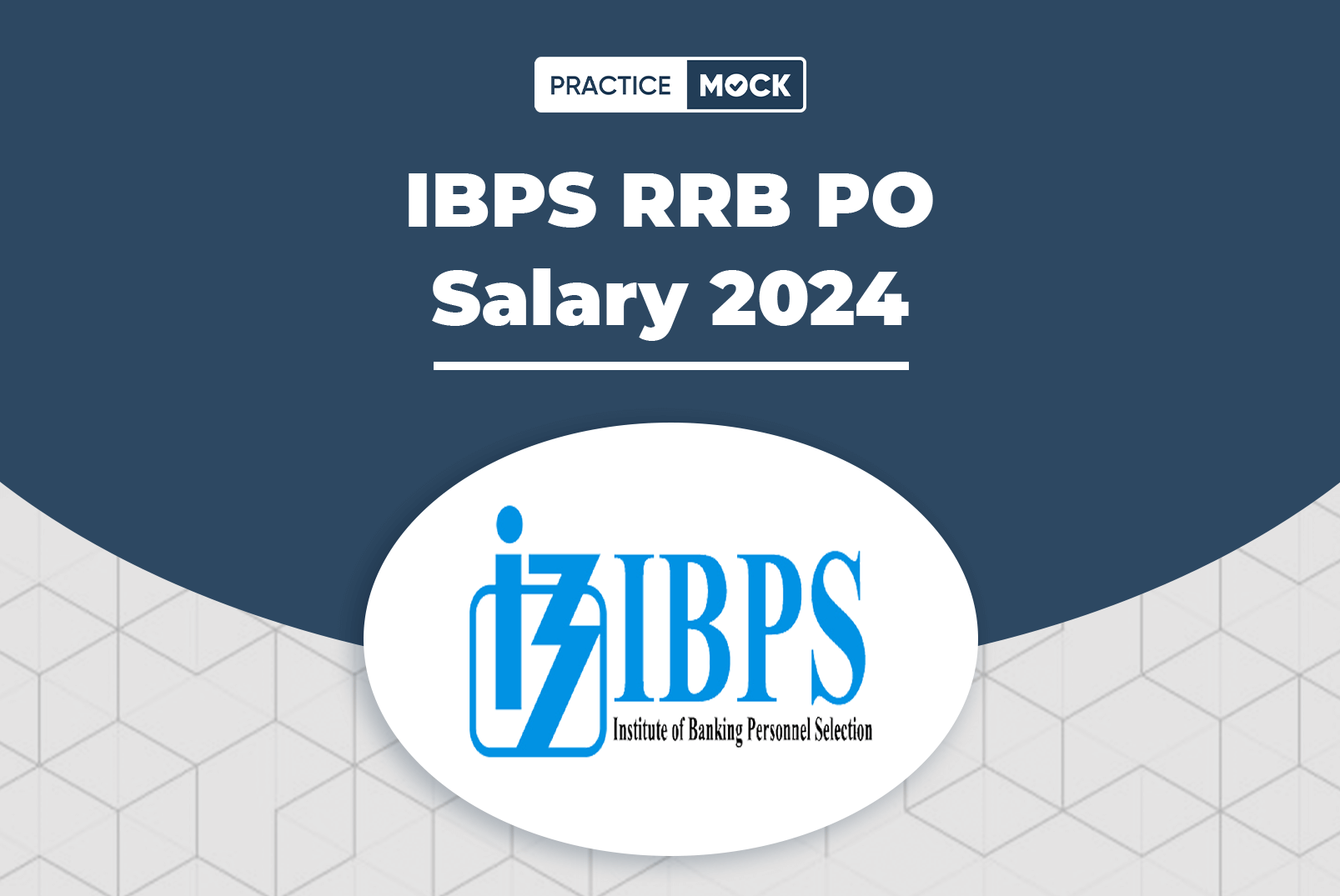 IBPS RRB PO Salary 2024