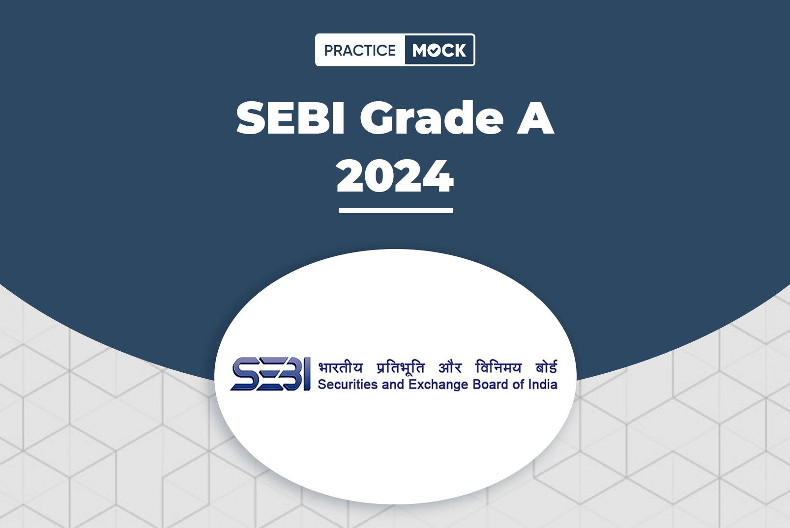 SEBI Grade A 2024