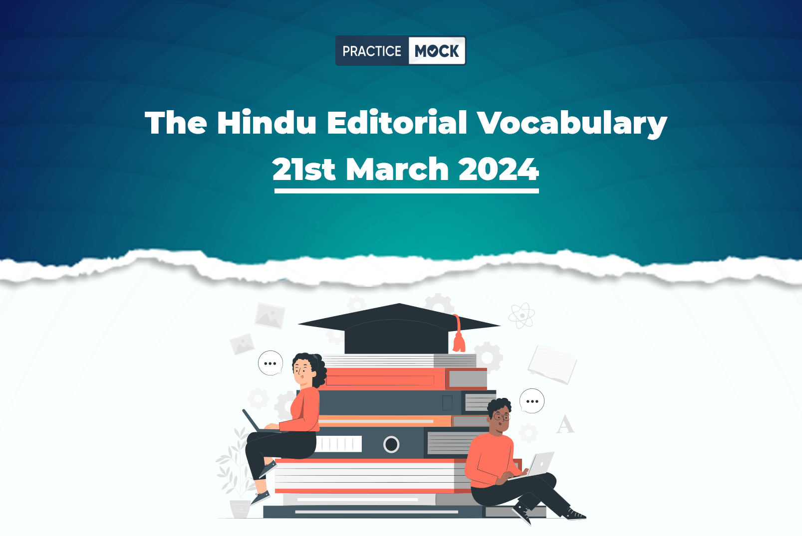 The Hindu Editorial Vocabulary 2024