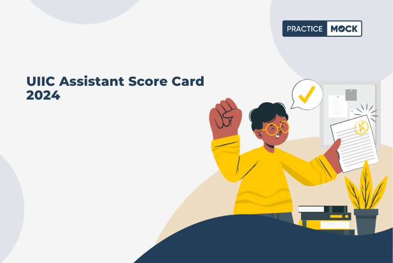 UIIC Assistant Score Card 2024 (1)
