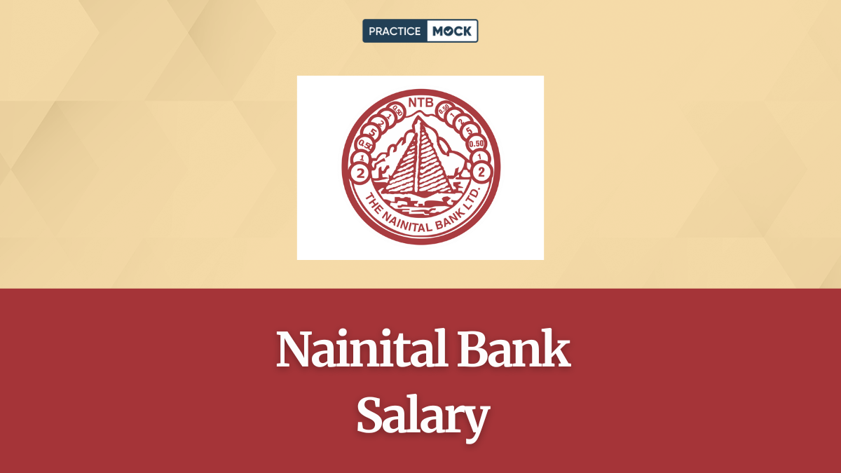 Nainital Bank Salary 2025, Career Growth, Basic Pay & Job Profile