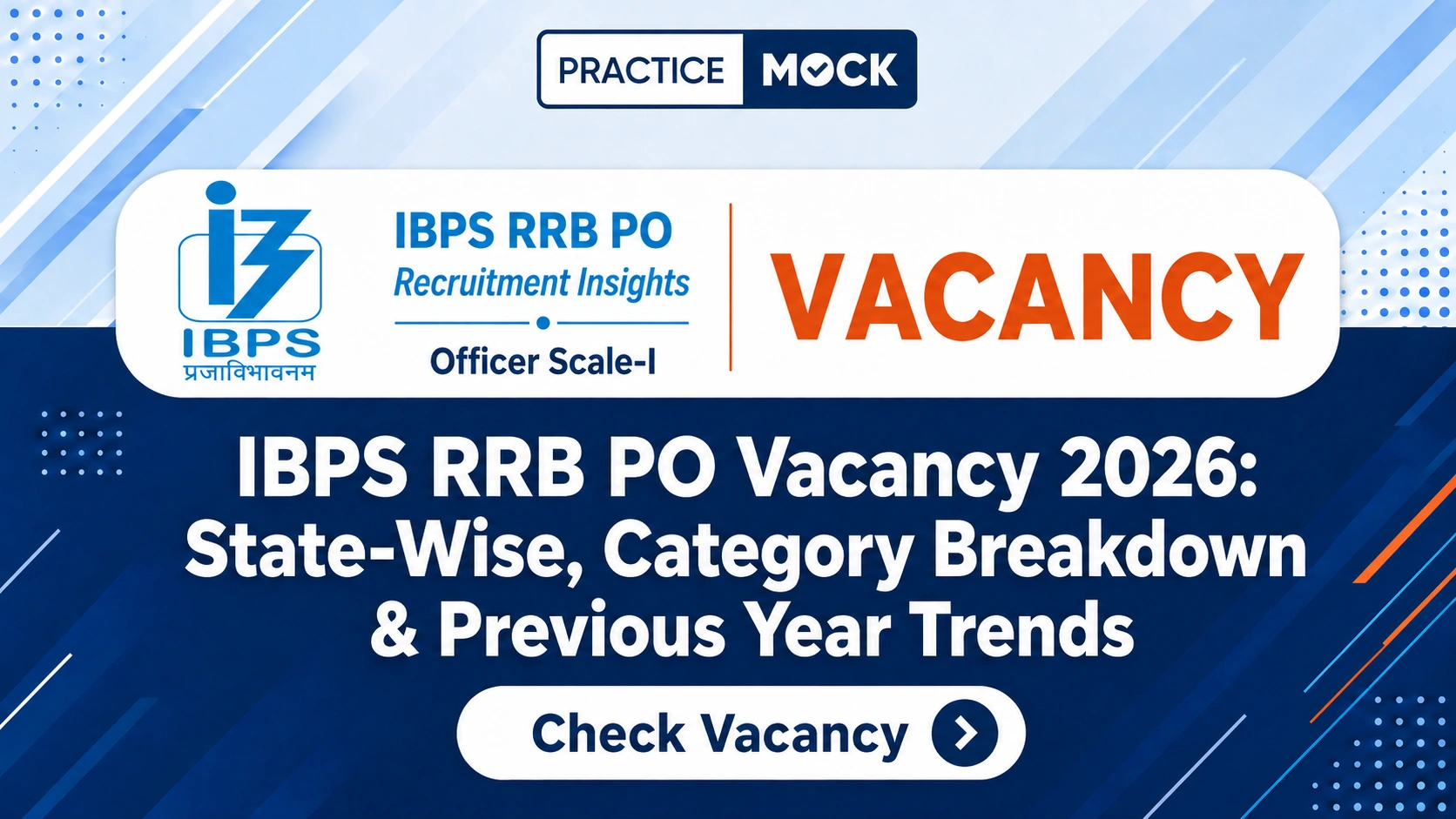 ibps rrb po vacancy 2026