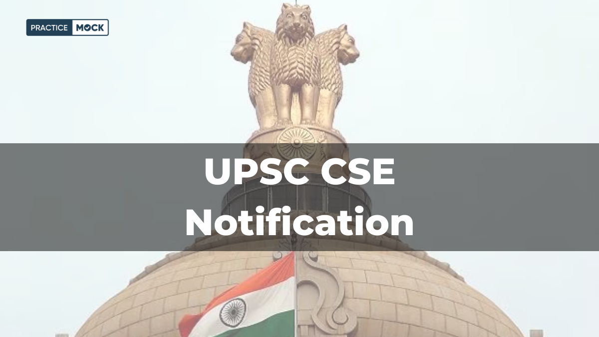 UPSC Notification 2026 Out for 933 CSE Posts, Check All Details