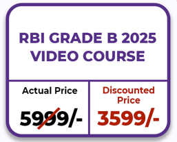 Holi 2025 Exclusive Offer for RBI Grade B, NABARD Aspirants – Don’t Miss the Deal!
