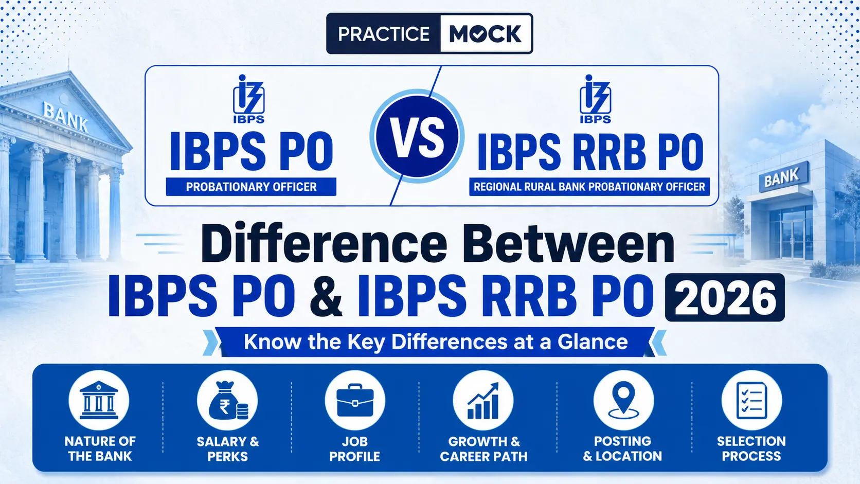 ibps po vs ibps rrb po