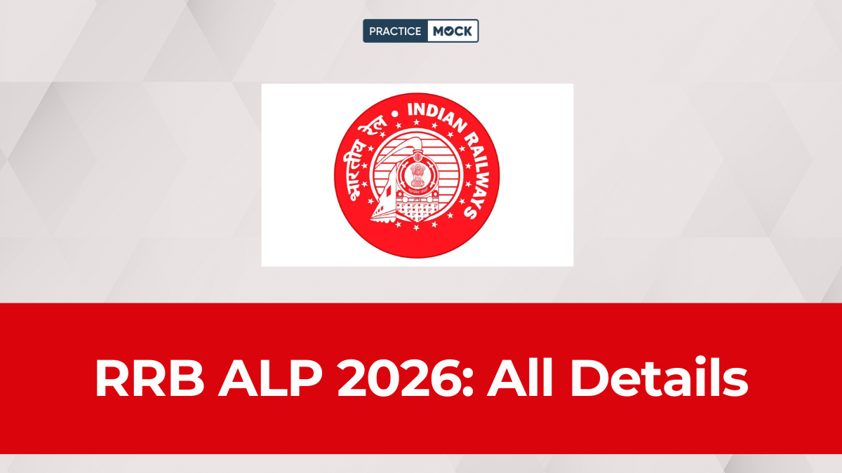 RRB ALP 2026 Exam Date Out for CBT 1 Exam, Check Details