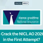 How to Crack the NICL AO 2026 Exam in the First Attempt?