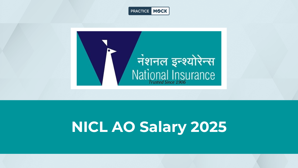 NICL AO Salary 2025