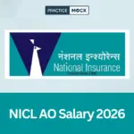 NICL AO Salary 2026, Pay Scale, In-Hand Salary and Salary Slip