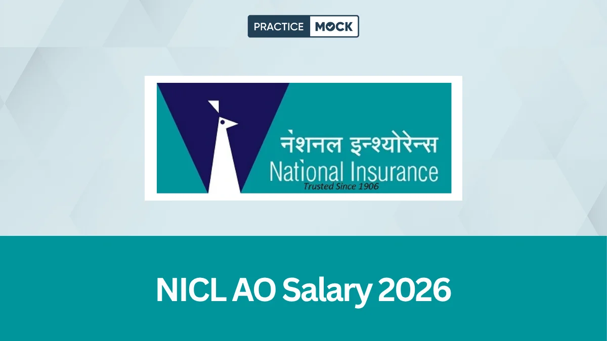 NICL AO Salary 2026