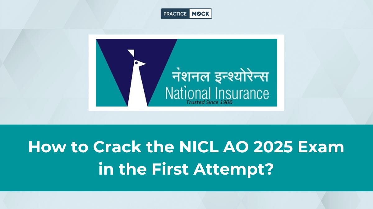 How to Crack the NICL AO 2025 Exam in the First Attempt?