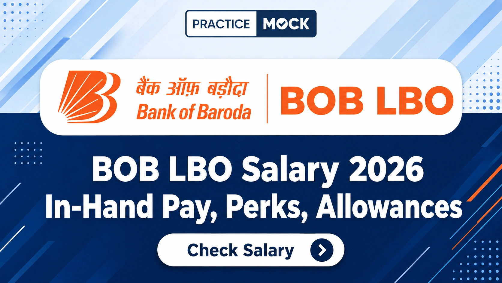 bob lbo salary 2026
