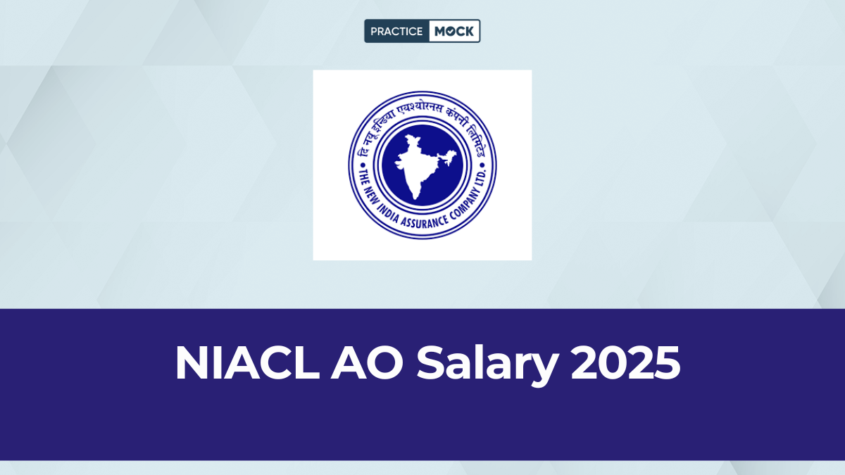 NIACL AO Salary 2025