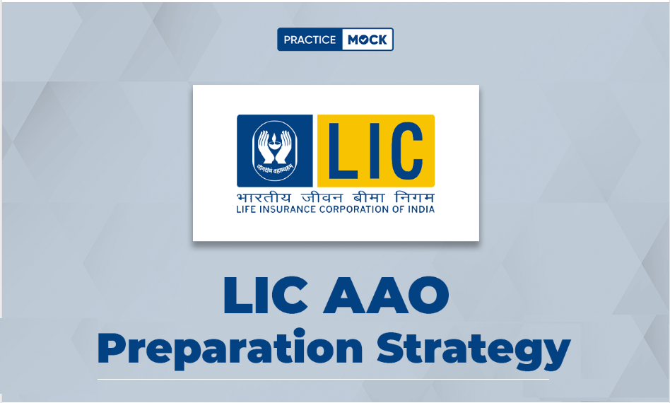 LIc aao preparation strategy