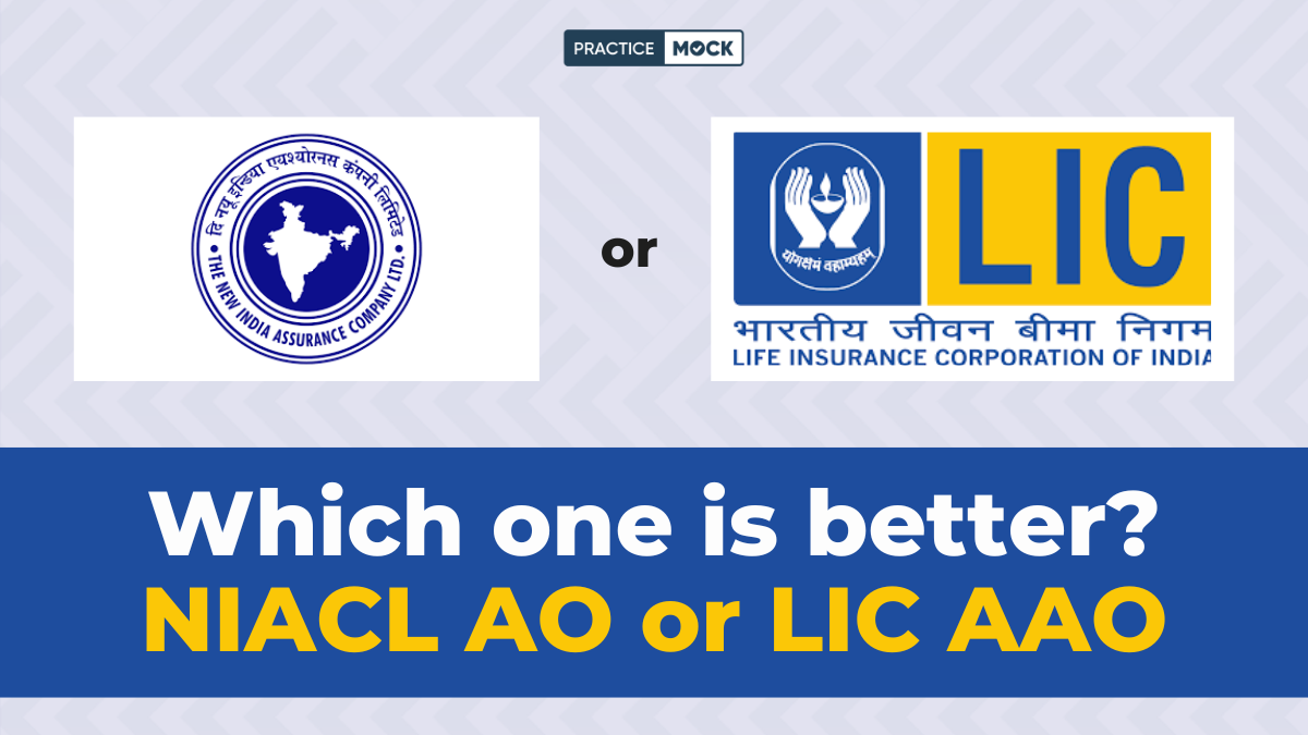 NIACL AO OR LIC AAO