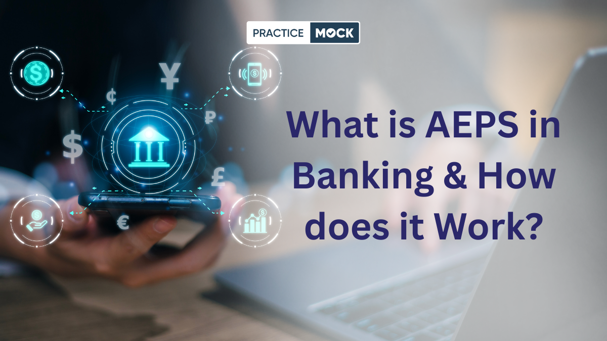 What is AEPS in Banking & How does it Work