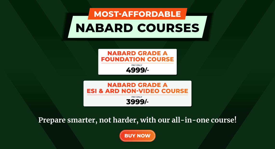 Best Resources to Prepare for NABARD Grade A Current Affairs 2025
