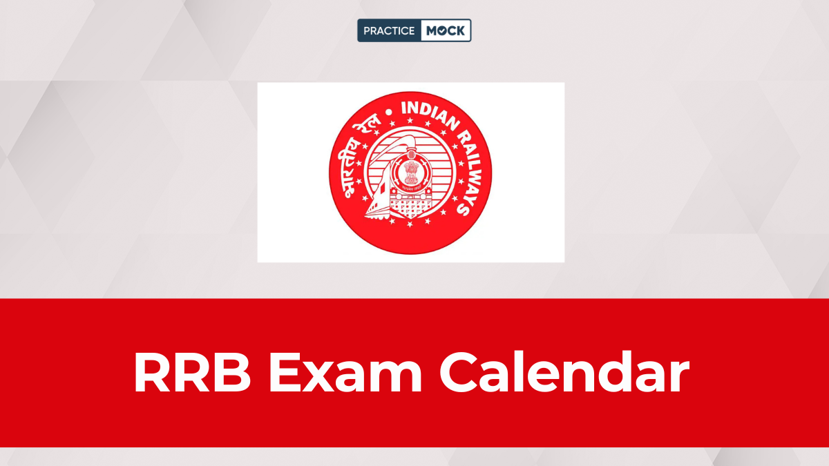 RRB Exam Calendar 2026-27 Out, Check Exam Schedule for NTPC, ALP, JE, and Others