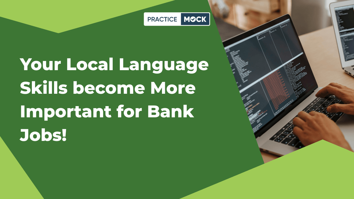 YOUR LOCAL LANGUAGE IS NOW YOUR SUPERPOWER!