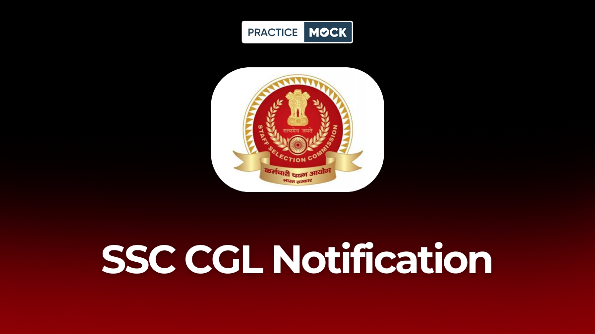SSC CGL 2026 Notification, Check Eligibility, Salary, Exam Date