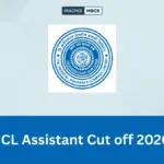 OICL Assistant Cut off 2026 Out, Check Category-wise Cutoffs