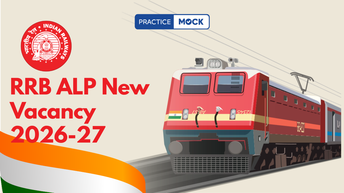 RRB ALP New Vacancy 2026-27 Out: 11,127 Posts Approved, Check Zone-Wise List
