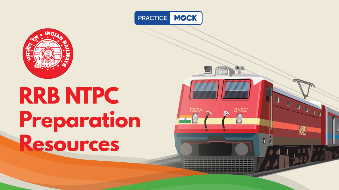 RRB NTPC Preparation Resources