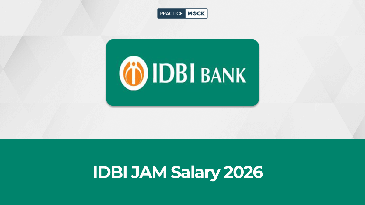 IDBI JAM Salary 2026: Check Junior Assistant Manager Latest Pay Slip, In Hand Salary, Allowances