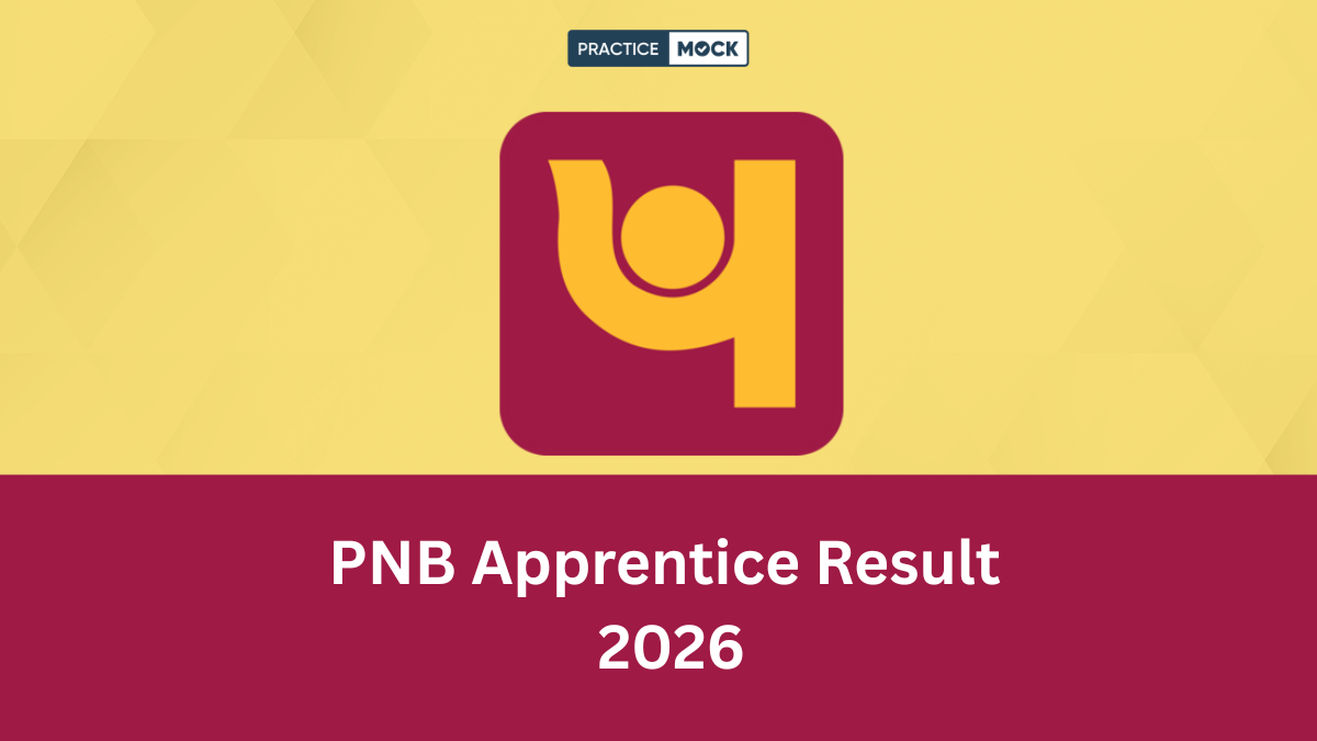 PNB Apprentice Result 2026 Out! Check Your Result and Next Steps
