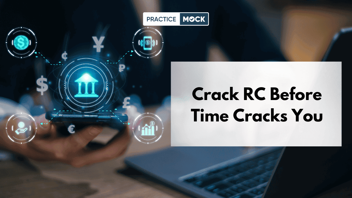 Crack RC Before Time Cracks You