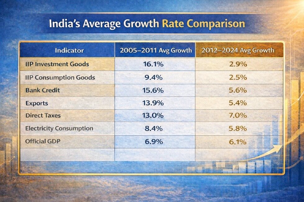 Vishleshan for Regulatory Exams 20th April 2026 | Modernizing India’s Economic Ledger