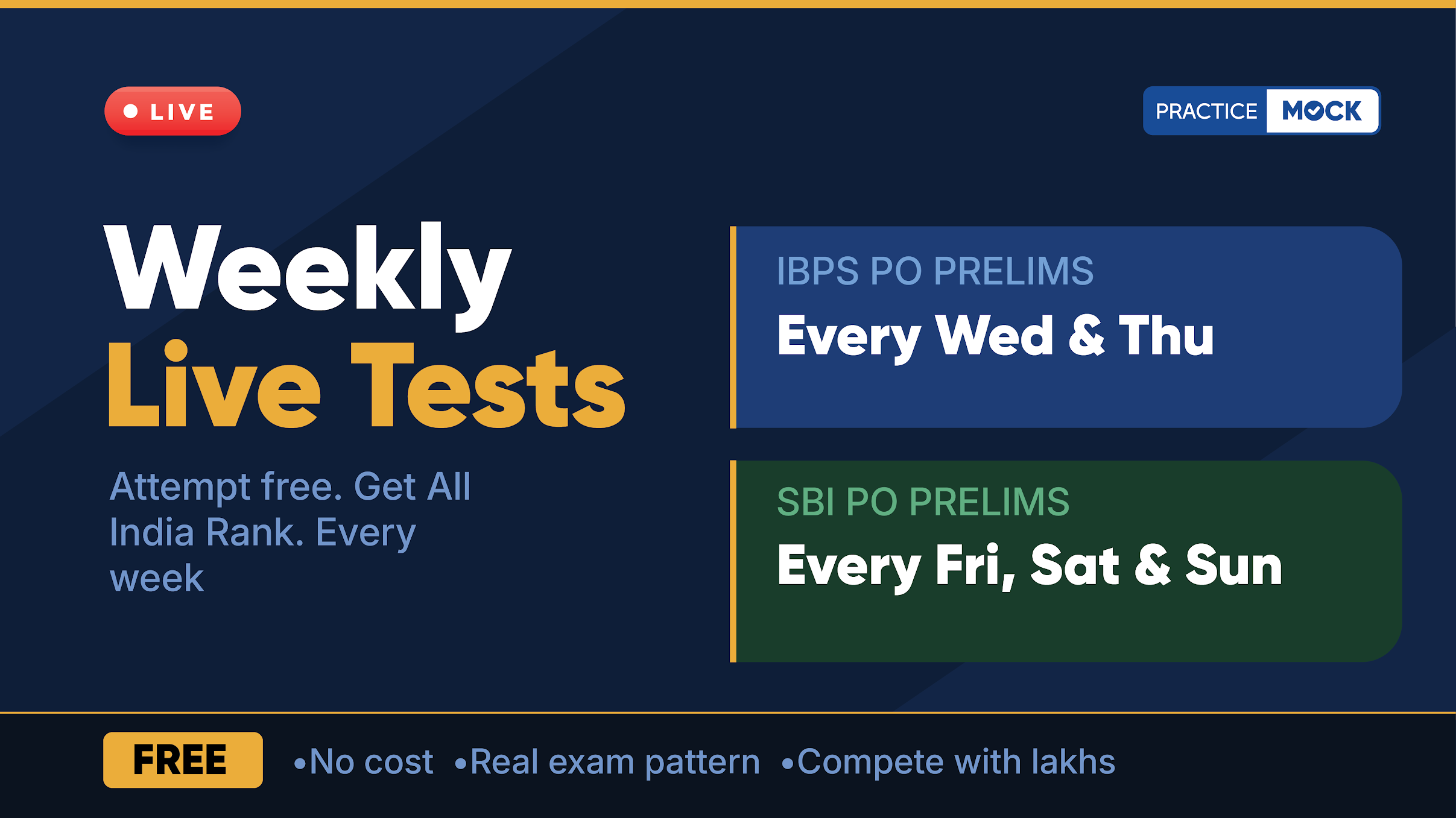 Banking Exams 2026: Best Books