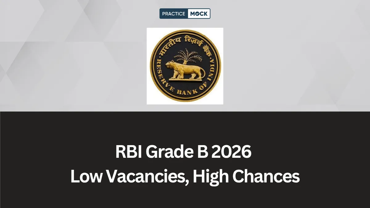 Why Do Serious Aspirants See 2026 as a Golden Window?