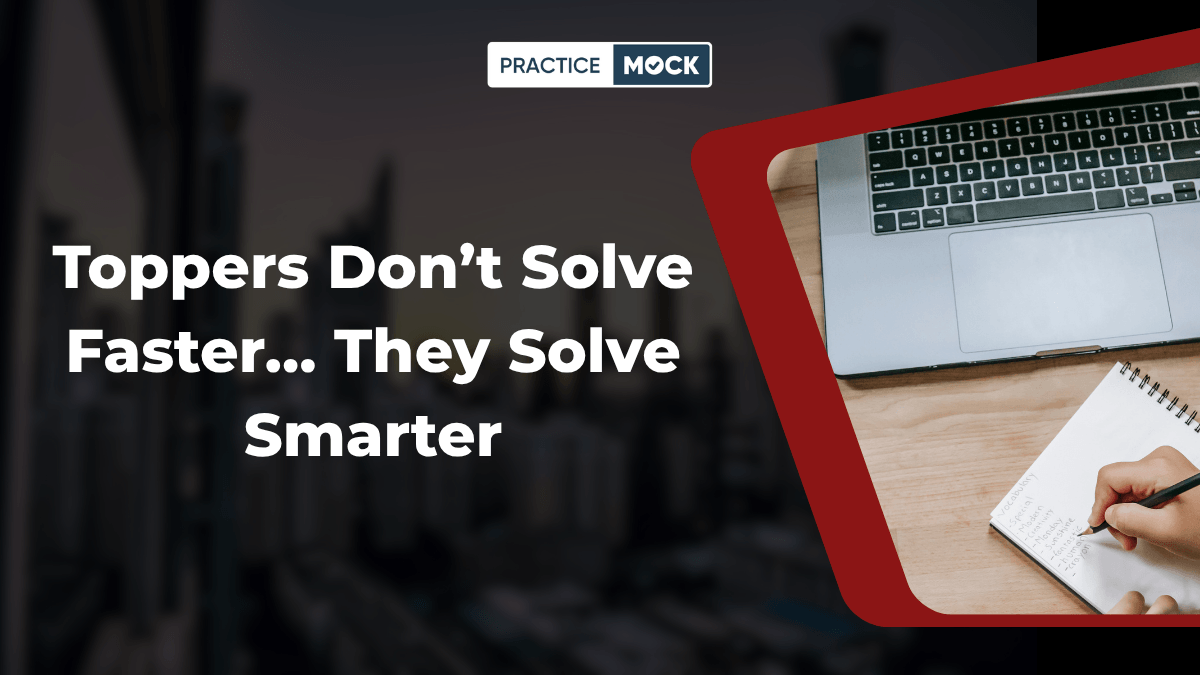 Puzzle Solving Tricks Used by Toppers at Mains Level (Banking Exams 2026)