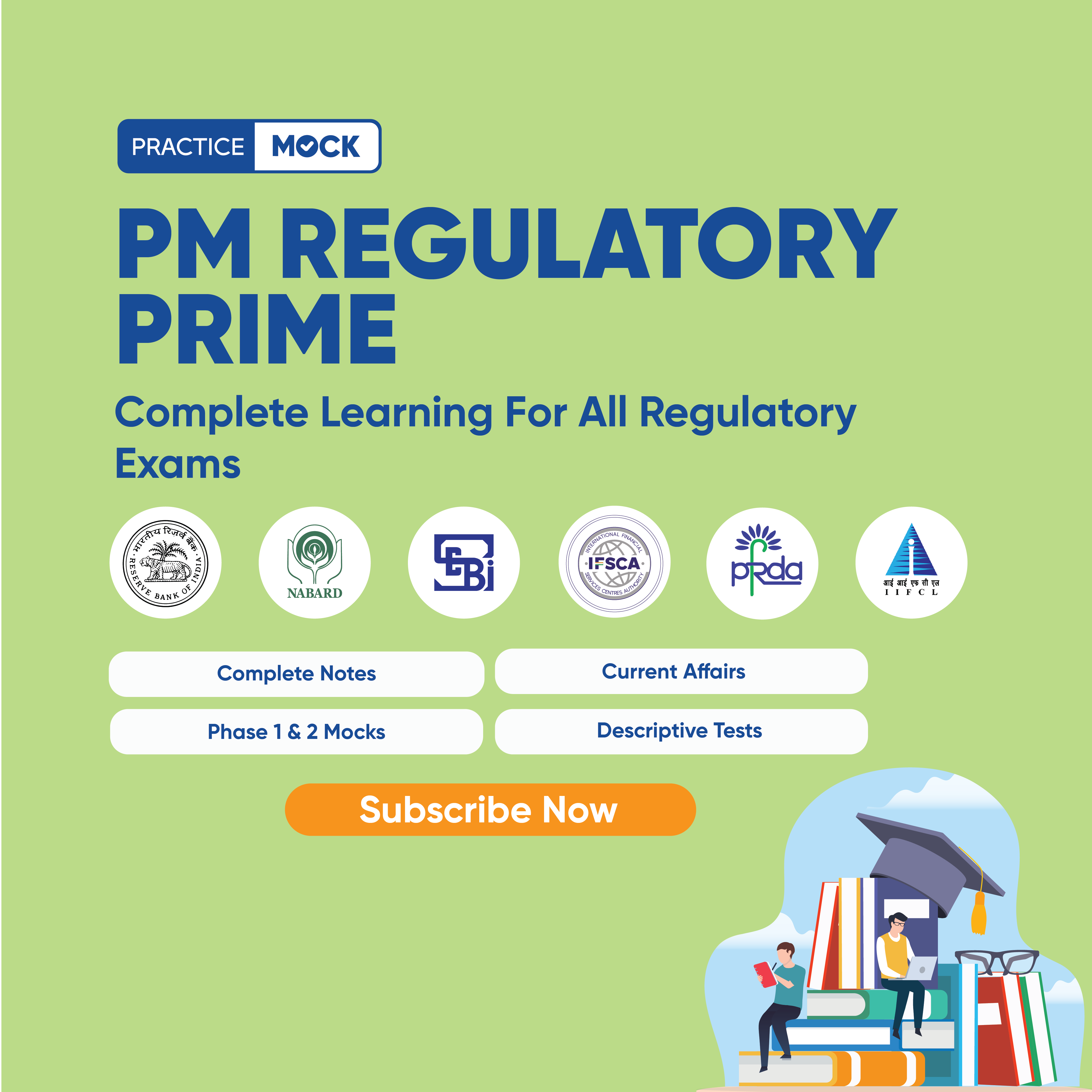 RBI Grade B 2026 Phase 1: 45‑Day General Awareness Preparation Strategy