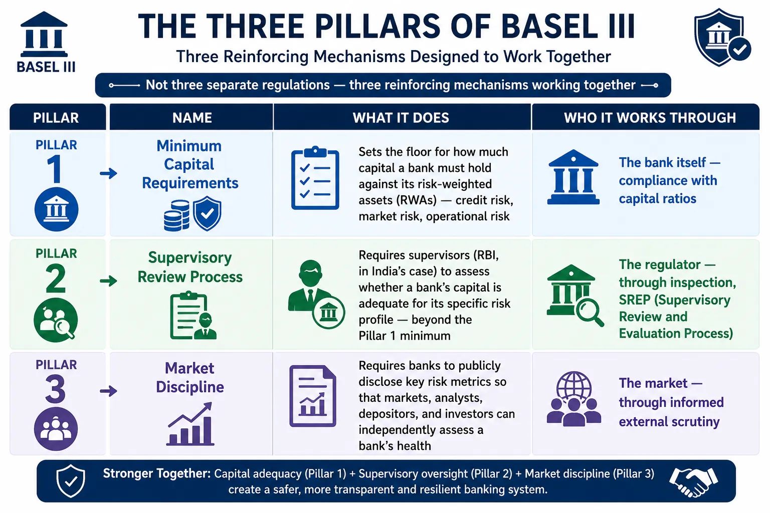 Basel III and Its Three Pillars_converted