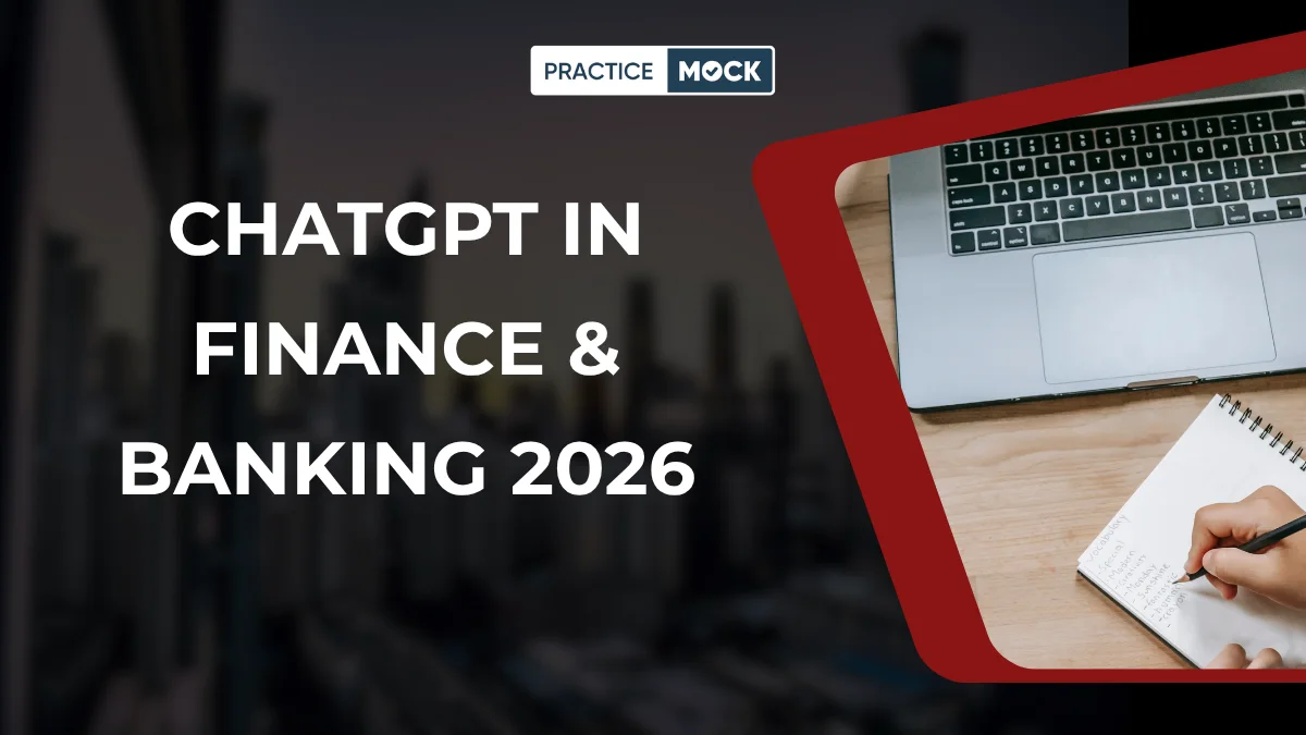 ChatGPT in Finance & Banking 2026