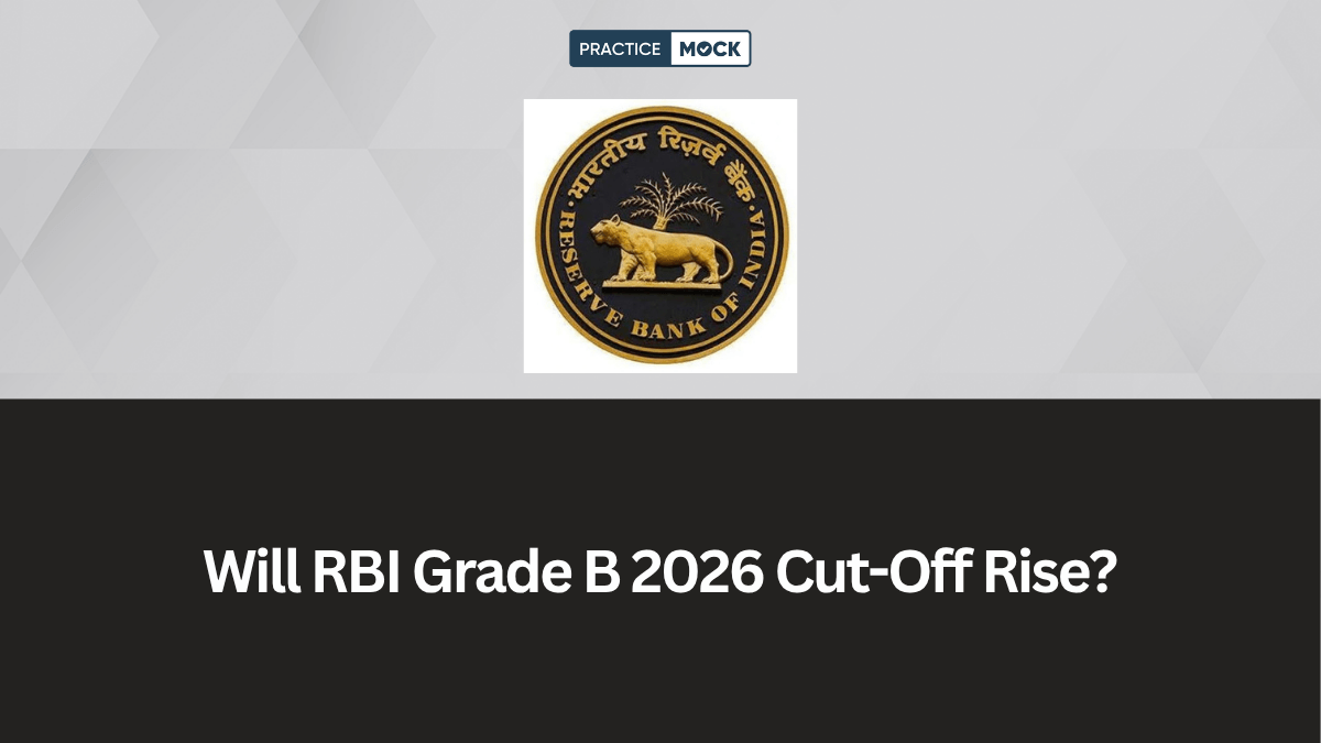 RBI Grade B 2026: Will 60 Vacancies Increase Cut-Off? Full Analysis