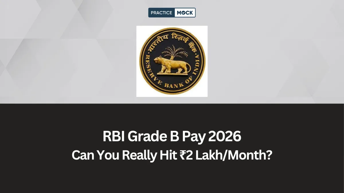 Can RBI Grade B Earn Rs 2 Lakh Per Month?