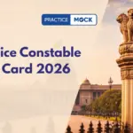 UP Police Constable Admit Card 2026 Out | Download Hall Ticket & Exam Date