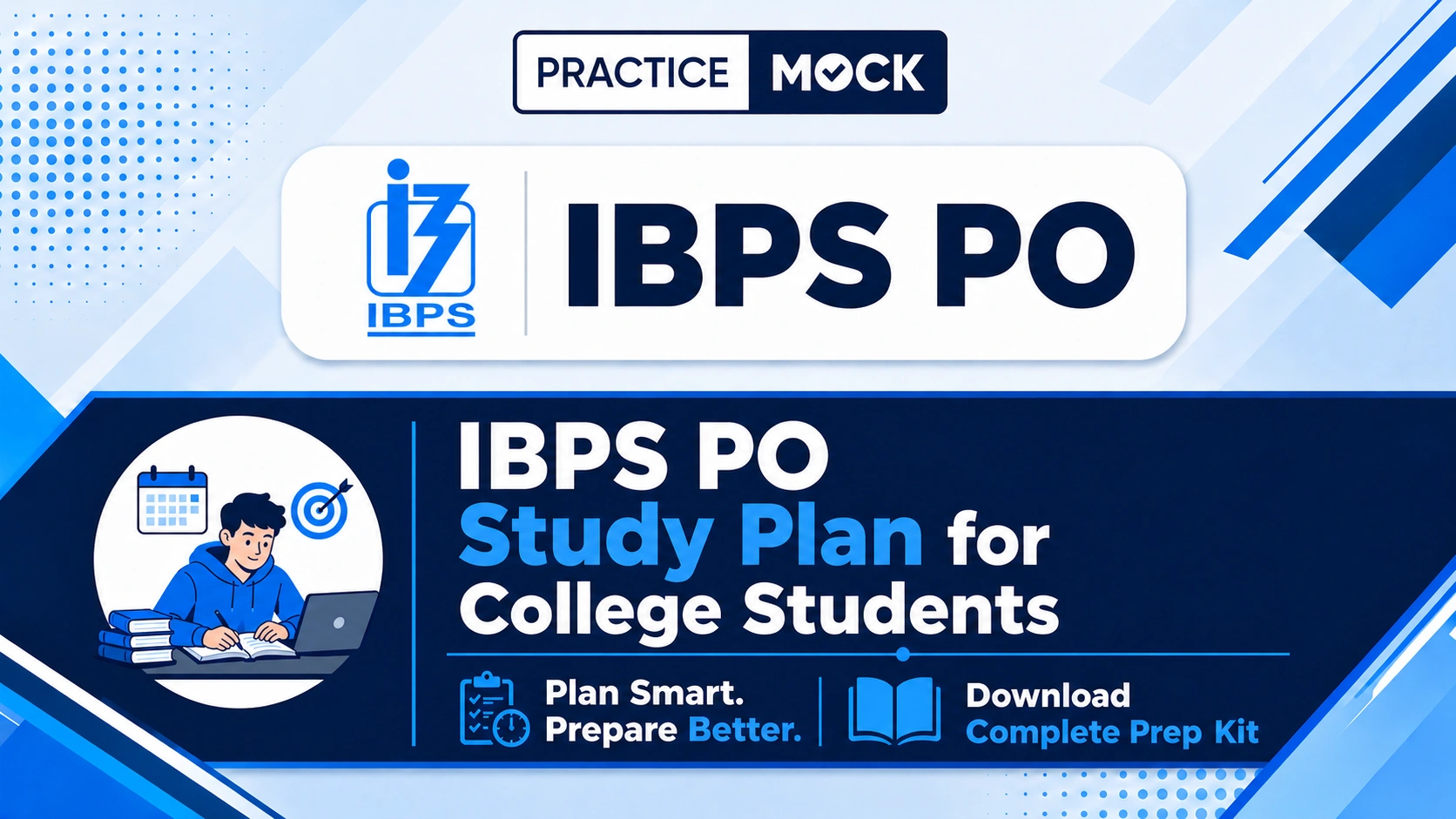 ibps-po-study-plan-for-college-students