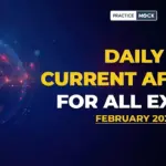 Current Affairs Today: February 2026