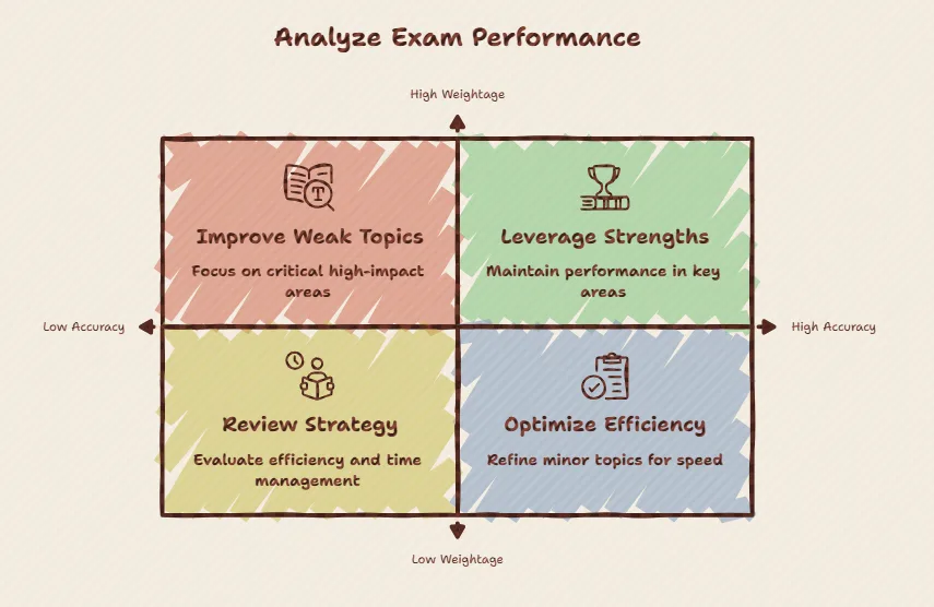 ibps po pyq paper analysis process